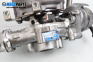 Turbo for Dacia Lodgy Minivan (03.2012 - ...) 1.5 dCi, 109 hp