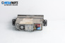 GPS navigation for BMW 3 Series E46 Touring (10.1999 - 06.2005)