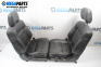 Scaune din piele for Subaru Legacy III Wagon (10.1998 - 08.2003), 5 uși