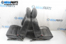 Scaune din piele for Subaru Legacy III Wagon (10.1998 - 08.2003), 5 uși