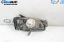 Headlight for Subaru Legacy III Wagon (10.1998 - 08.2003), station wagon, position: left