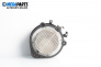 Difuzor for Audi A4 Avant B7 (11.2004 - 06.2008)