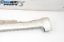 Prag exterior for Audi A4 Avant B7 (11.2004 - 06.2008), 5 uși, combi, position: stânga