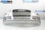 Front bumper for Audi A4 Avant B7 (11.2004 - 06.2008), station wagon, position: front
