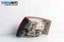 Tail light for Audi A4 Avant B7 (11.2004 - 06.2008), station wagon, position: left