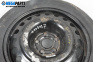 Spare tire for Audi A4 Avant B7 (11.2004 - 06.2008) 17 inches, width 4 (The price is for one piece)