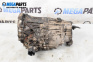 Automatik-getriebe for Audi A4 Avant B7 (11.2004 - 06.2008) 2.7 TDI, 180 hp, automatic, № 01J301383T