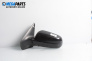 Mirror for Volkswagen Golf IV Hatchback (08.1997 - 06.2005), 3 doors, hatchback, position: left
