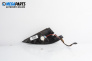Difuzor for Volkswagen Golf IV Hatchback (08.1997 - 06.2005)
