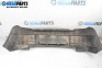 Stoßfänger hinten for Volkswagen Golf IV Hatchback (08.1997 - 06.2005), hecktür