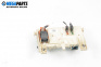 Fuse box for Mazda 3 Hatchback I (10.2003 - 12.2009) 1.6, 105 hp