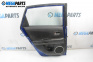 Door for Mazda 3 Hatchback I (10.2003 - 12.2009), 5 doors, hatchback, position: rear - left