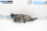 Far for Mazda 3 Hatchback I (10.2003 - 12.2009), hatchback, position: stânga