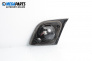 Innere bremsleuchte for Mazda 3 Hatchback I (10.2003 - 12.2009), hecktür, position: links