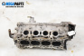 Engine head for Mazda 3 Hatchback I (10.2003 - 12.2009) 1.6, 105 hp