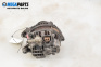 Alternator for Mazda 3 Hatchback I (10.2003 - 12.2009) 1.6, 105 hp