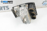 CD player and climate control panel for Mazda 6 Sedan I (06.2002 - 12.2008)