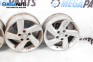 Alloy wheels for Mazda 6 Sedan I (06.2002 - 12.2008) 16 inches, width 7 (The price is for the set)