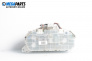 Instrument cluster for Mazda 5 Minivan I (02.2005 - 12.2010) 1.8, 116 hp