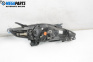 Scheinwerfer for Mazda 5 Minivan I (02.2005 - 12.2010), minivan, position: links