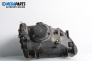 Headlight for Renault Megane Scenic (10.1996 - 12.2001), minivan, position: left