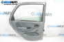 Door for Renault Megane Scenic (10.1996 - 12.2001), 5 doors, minivan, position: rear - left