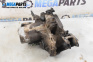  for Renault Megane Scenic (10.1996 - 12.2001) 1.6 e (JA0F), 90 hp