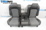 Set scaune for Seat Altea Minivan (03.2004 - 12.2015), 5 uși