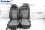 Set scaune for Seat Altea Minivan (03.2004 - 12.2015), 5 uși