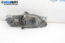 Headlight for Seat Altea Minivan (03.2004 - 12.2015), minivan, position: left