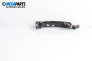 Outer handle for Seat Altea Minivan (03.2004 - 12.2015), 5 doors, minivan, position: front - left