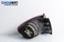 Tail light for Seat Altea Minivan (03.2004 - 12.2015), minivan, position: right