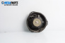 Difuzor for Opel Astra G Estate (02.1998 - 12.2009)