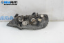 Far for Opel Astra G Estate (02.1998 - 12.2009), combi, position: dreapta