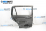 Door for Opel Astra G Estate (02.1998 - 12.2009), 5 doors, station wagon, position: rear - left