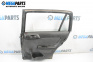 Door for Opel Astra G Estate (02.1998 - 12.2009), 5 doors, station wagon, position: rear - right