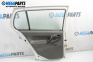 Door for Volkswagen Polo Hatchback II (10.1994 - 10.1999), 5 doors, hatchback, position: rear - left