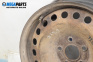 Steel wheels for Ford Focus C-Max (10.2003 - 03.2007) 16 inches, width 6.5 (The price is for the set)