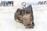  for Ford Focus C-Max (10.2003 - 03.2007) 1.6 TDCi, 109 hp