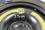 Spare tire for Volkswagen Polo Hatchback II (10.1994 - 10.1999) 14 inches, width 3.5 (The price is for one piece)