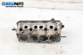 Chiulasă for Volkswagen Polo Hatchback II (10.1994 - 10.1999) 64 1.9 D, 64 hp