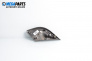 Interior plastic for Fiat Punto Hatchback II (09.1999 - 07.2012), 5 doors, hatchback, position: front