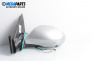 Mirror for Citroen C5 I Break (06.2001 - 08.2004), 5 doors, station wagon, position: left