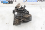  for Citroen C5 I Break (06.2001 - 08.2004) 2.0 HDi, 109 hp