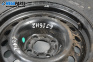 Spare tire for Citroen C5 I Break (06.2001 - 08.2004) 15 inches, width 6 (The price is for one piece)