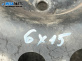 Steel wheels for Citroen C5 I Break (06.2001 - 08.2004) 15 inches, width 6 (The price is for the set)