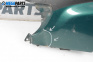 Fender for Subaru Forester SUV I (03.1997 - 09.2002), 5 doors, suv, position: front - left