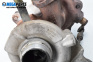 Turbo for Subaru Forester SUV I (03.1997 - 09.2002) 2.0 S Turbo AWD, 170 hp