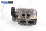 Chiulasă for Subaru Forester SUV I (03.1997 - 09.2002) 2.0 S Turbo AWD, 170 hp