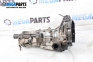  for Subaru Forester SUV I (03.1997 - 09.2002) 2.0 S Turbo AWD, 170 hp